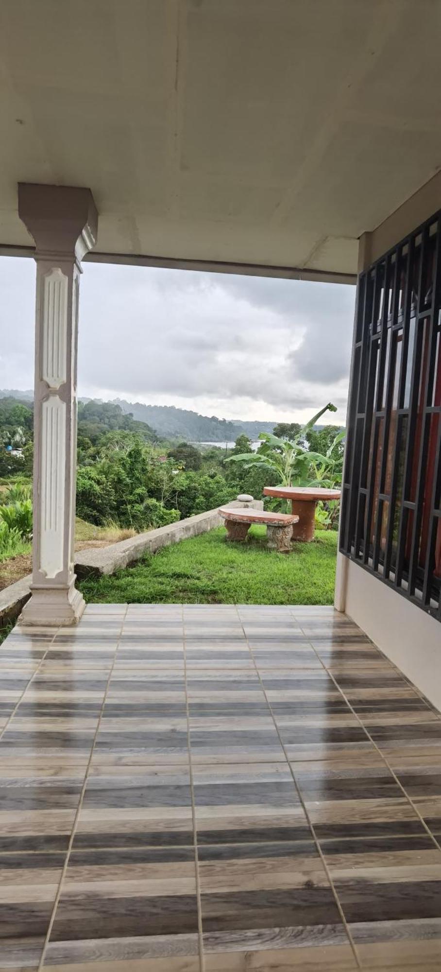 Villa Manolo Ocean And Forest View Hotel Drakes Bay Exterior foto
