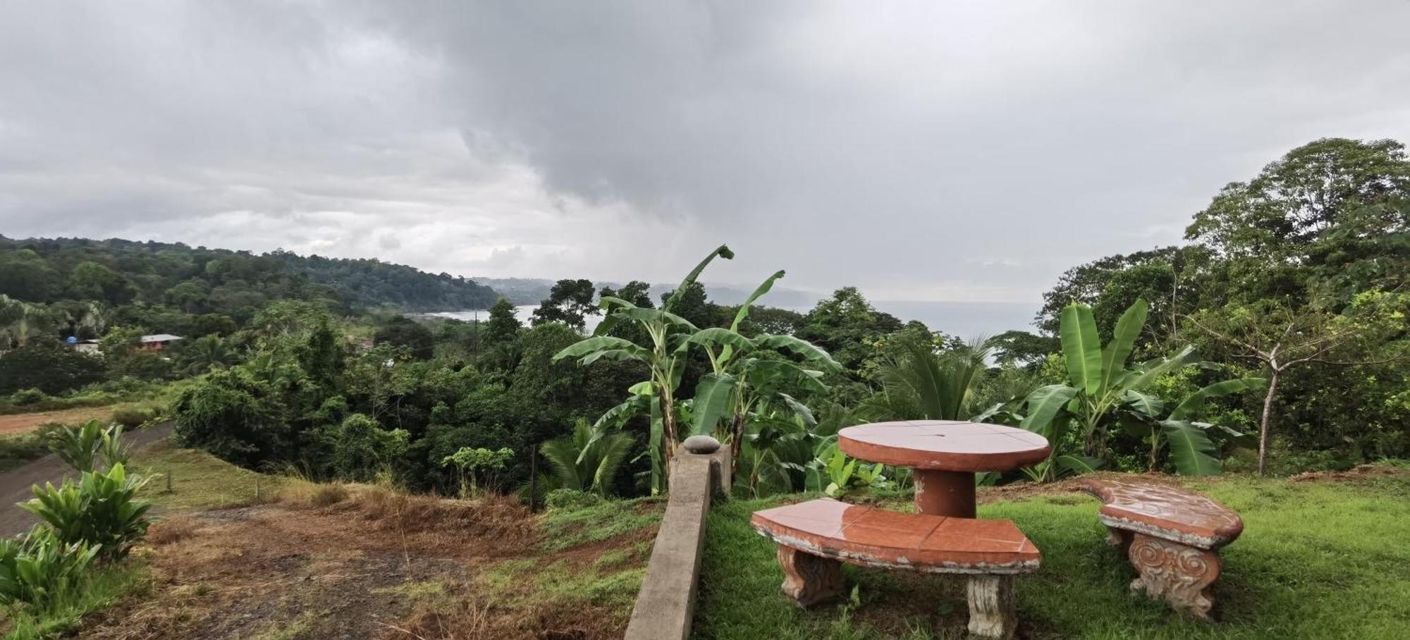 Villa Manolo Ocean And Forest View Hotel Drakes Bay Exterior foto