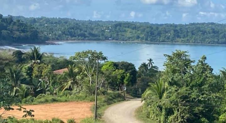 Villa Manolo Ocean And Forest View Hotel Drakes Bay Exterior foto