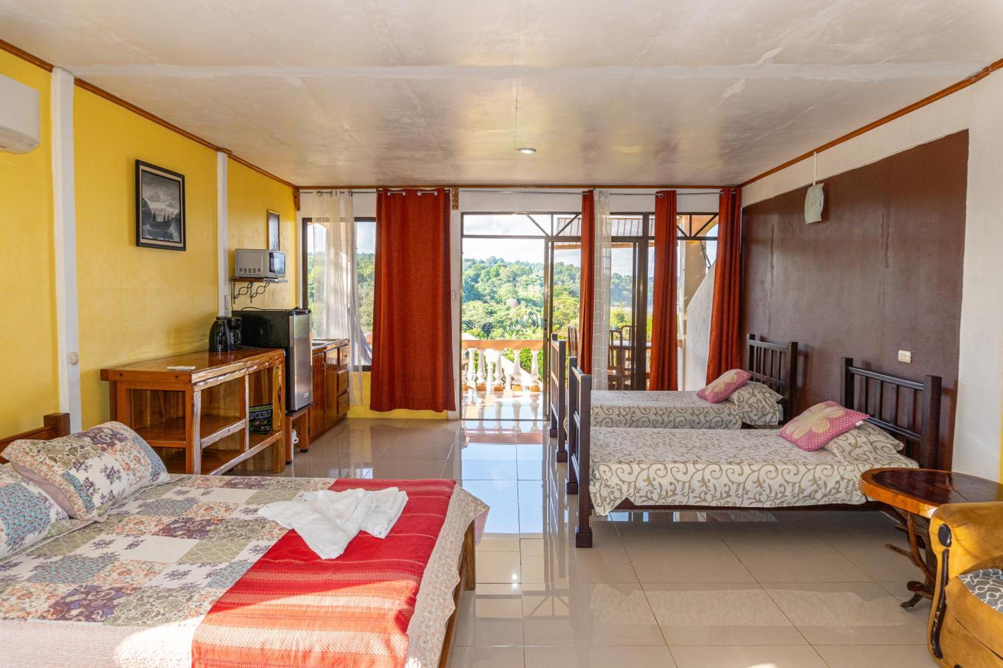 Villa Manolo Ocean And Forest View Hotel Drakes Bay Exterior foto