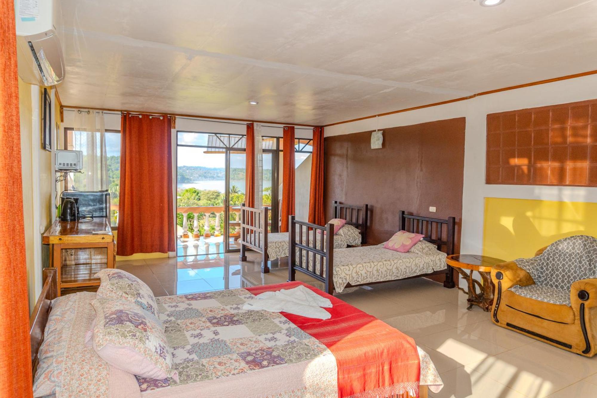 Villa Manolo Ocean And Forest View Hotel Drakes Bay Exterior foto