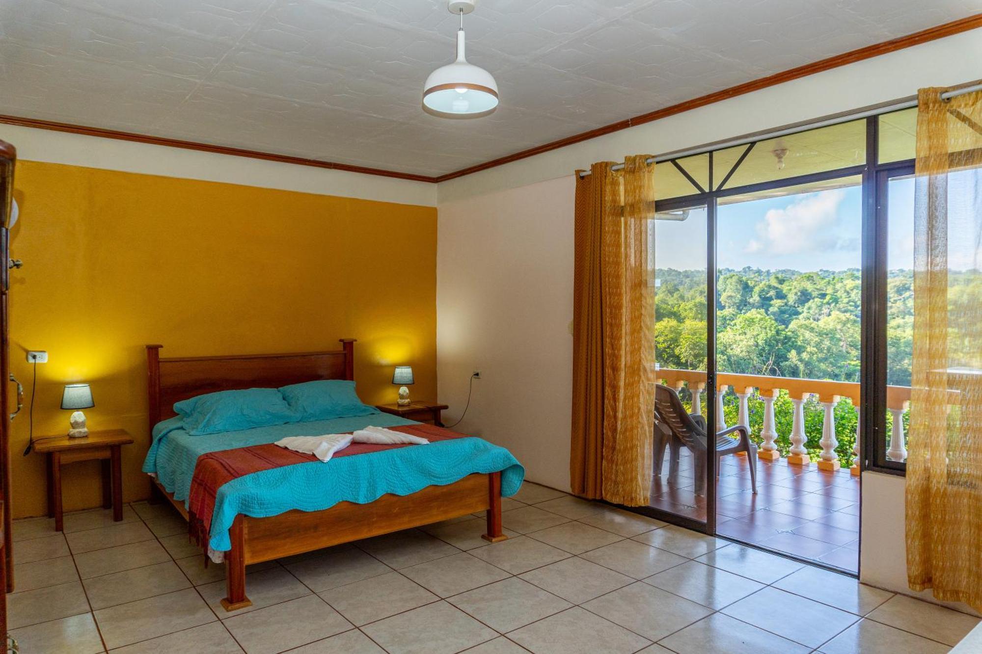 Villa Manolo Ocean And Forest View Hotel Drakes Bay Exterior foto