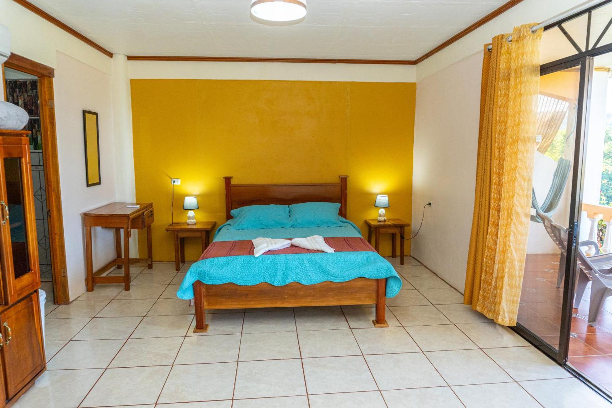 Villa Manolo Ocean And Forest View Hotel Drakes Bay Exterior foto