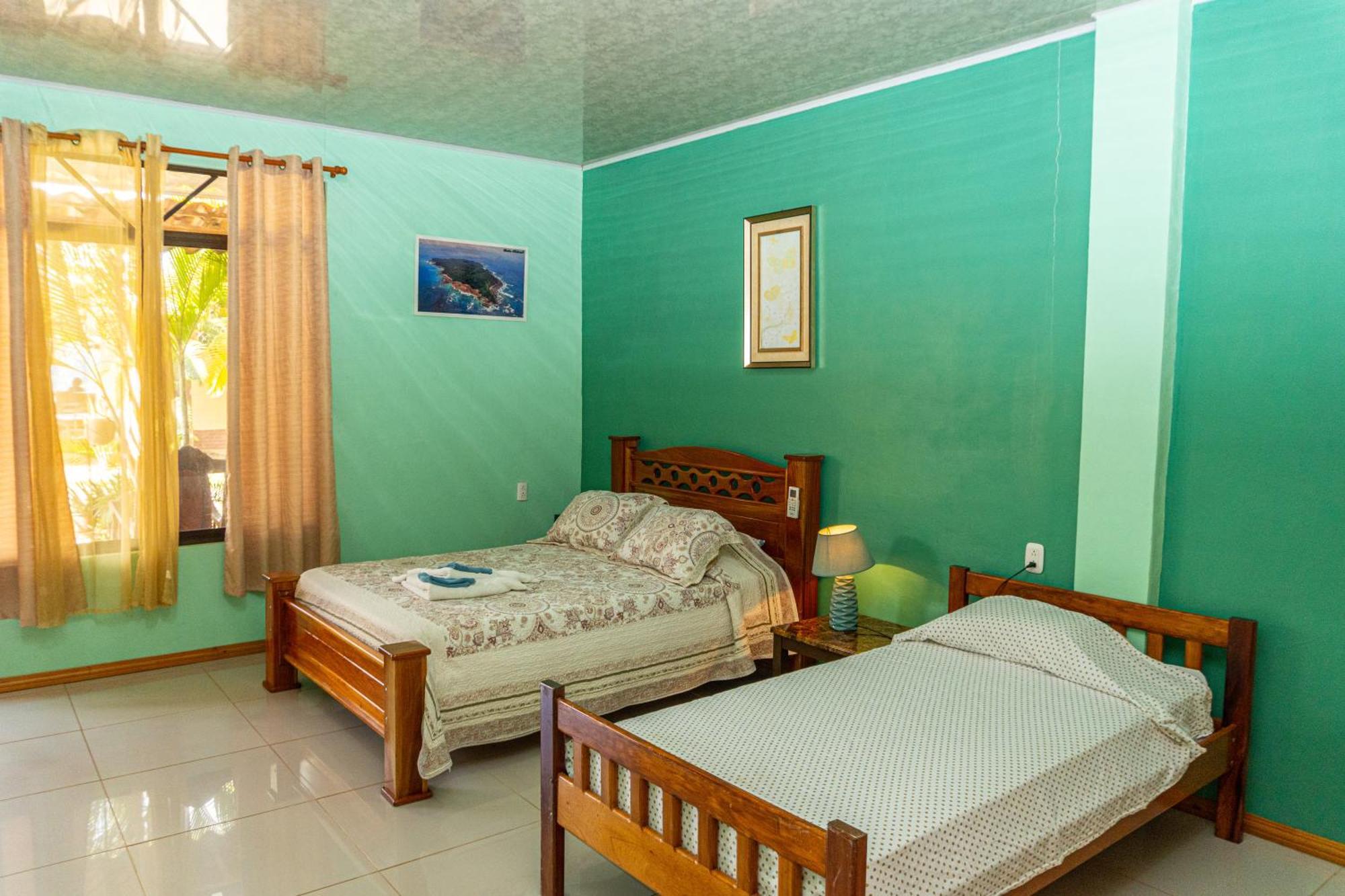 Villa Manolo Ocean And Forest View Hotel Drakes Bay Exterior foto