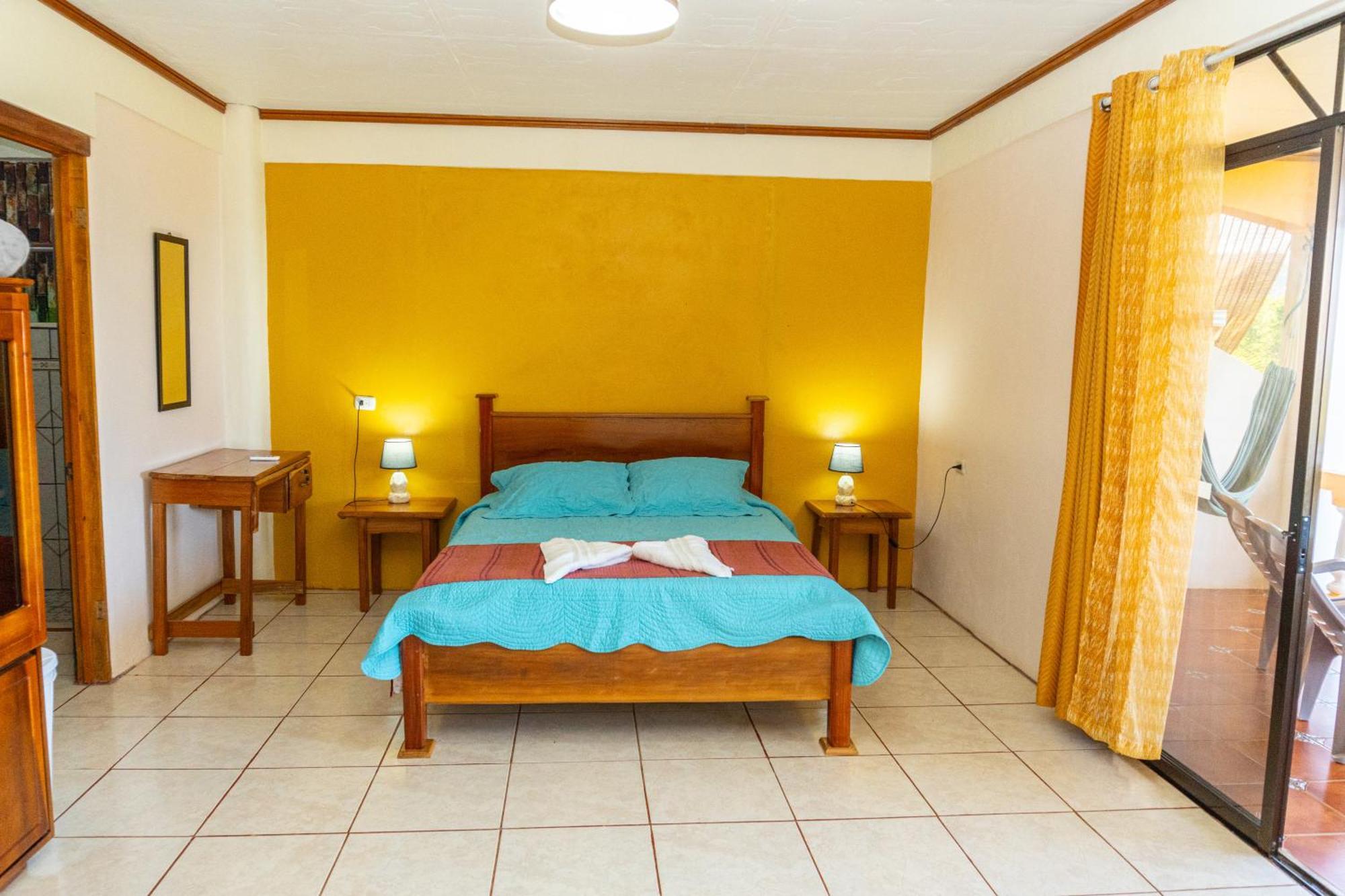 Villa Manolo Ocean And Forest View Hotel Drakes Bay Exterior foto