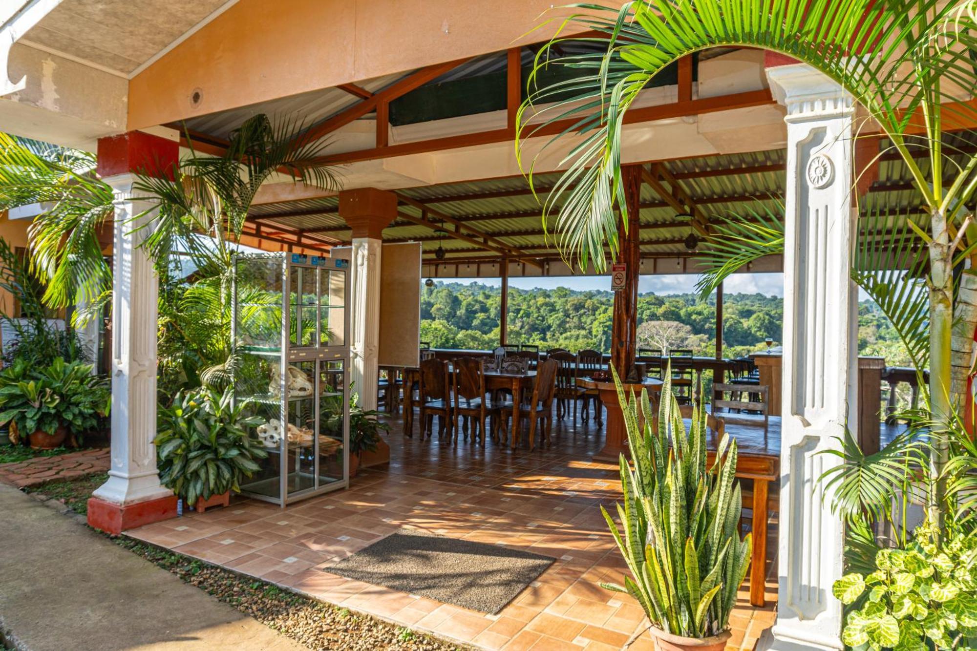Villa Manolo Ocean And Forest View Hotel Drakes Bay Exterior foto