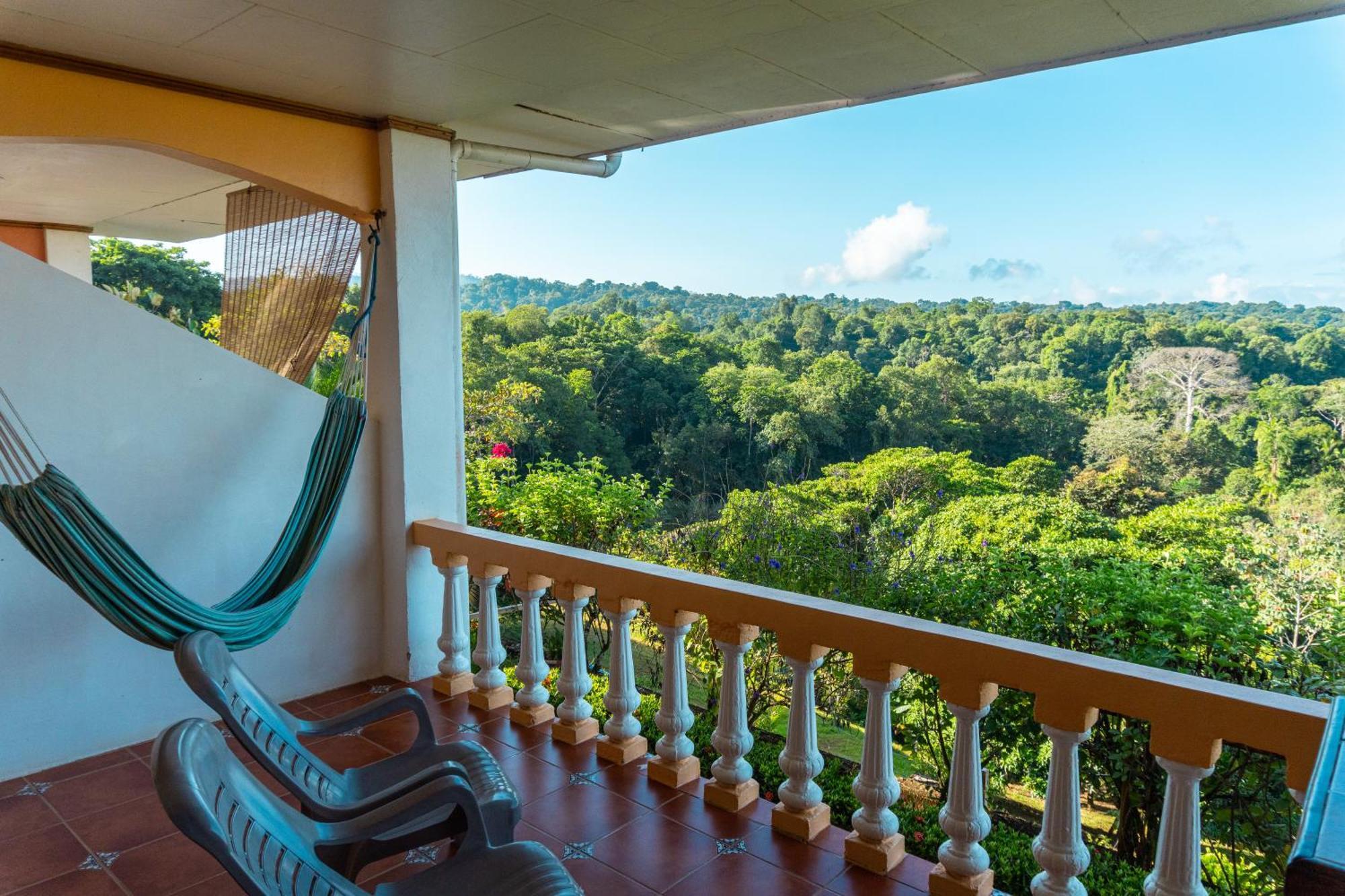 Villa Manolo Ocean And Forest View Hotel Drakes Bay Exterior foto