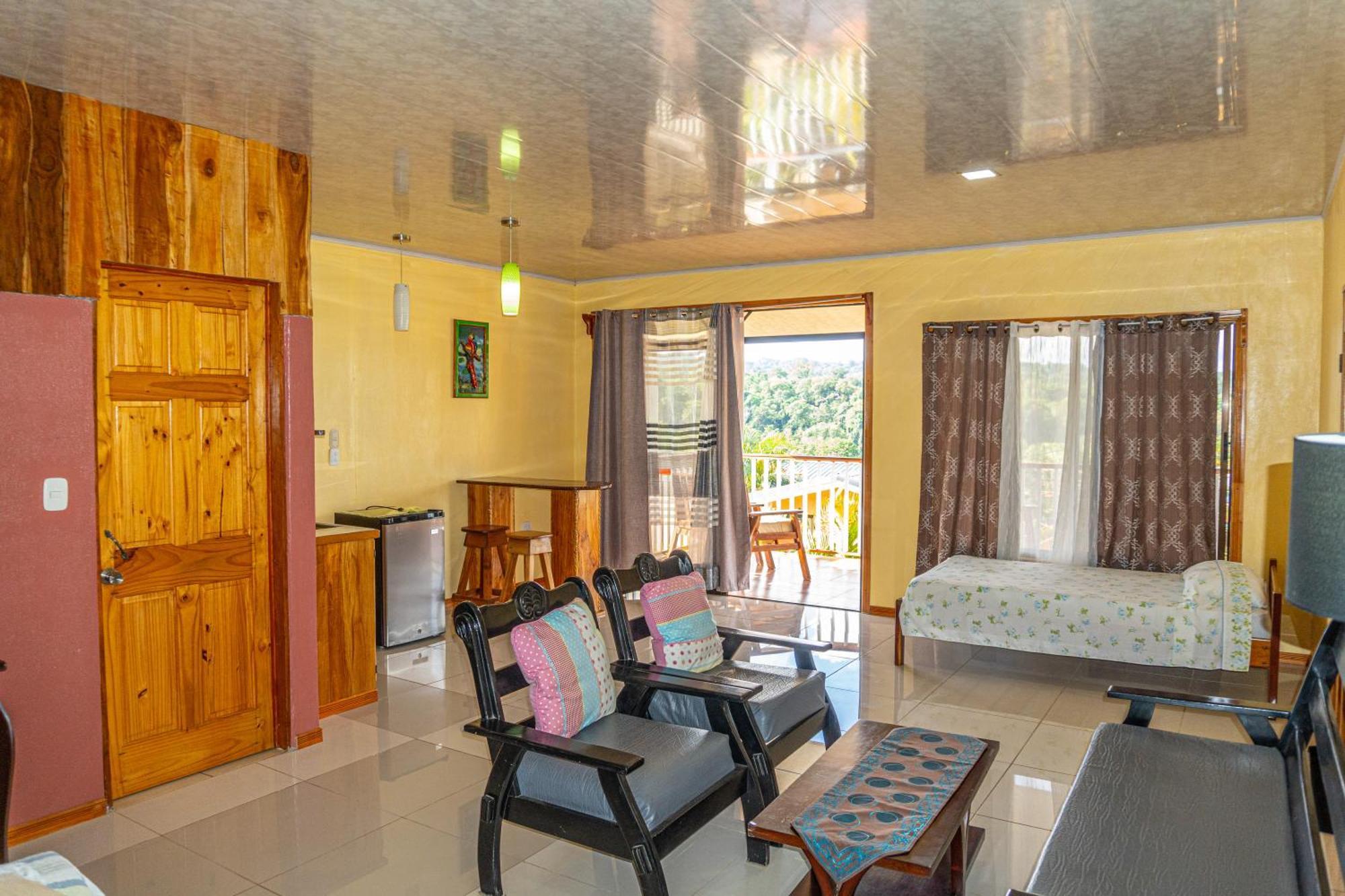Villa Manolo Ocean And Forest View Hotel Drakes Bay Exterior foto