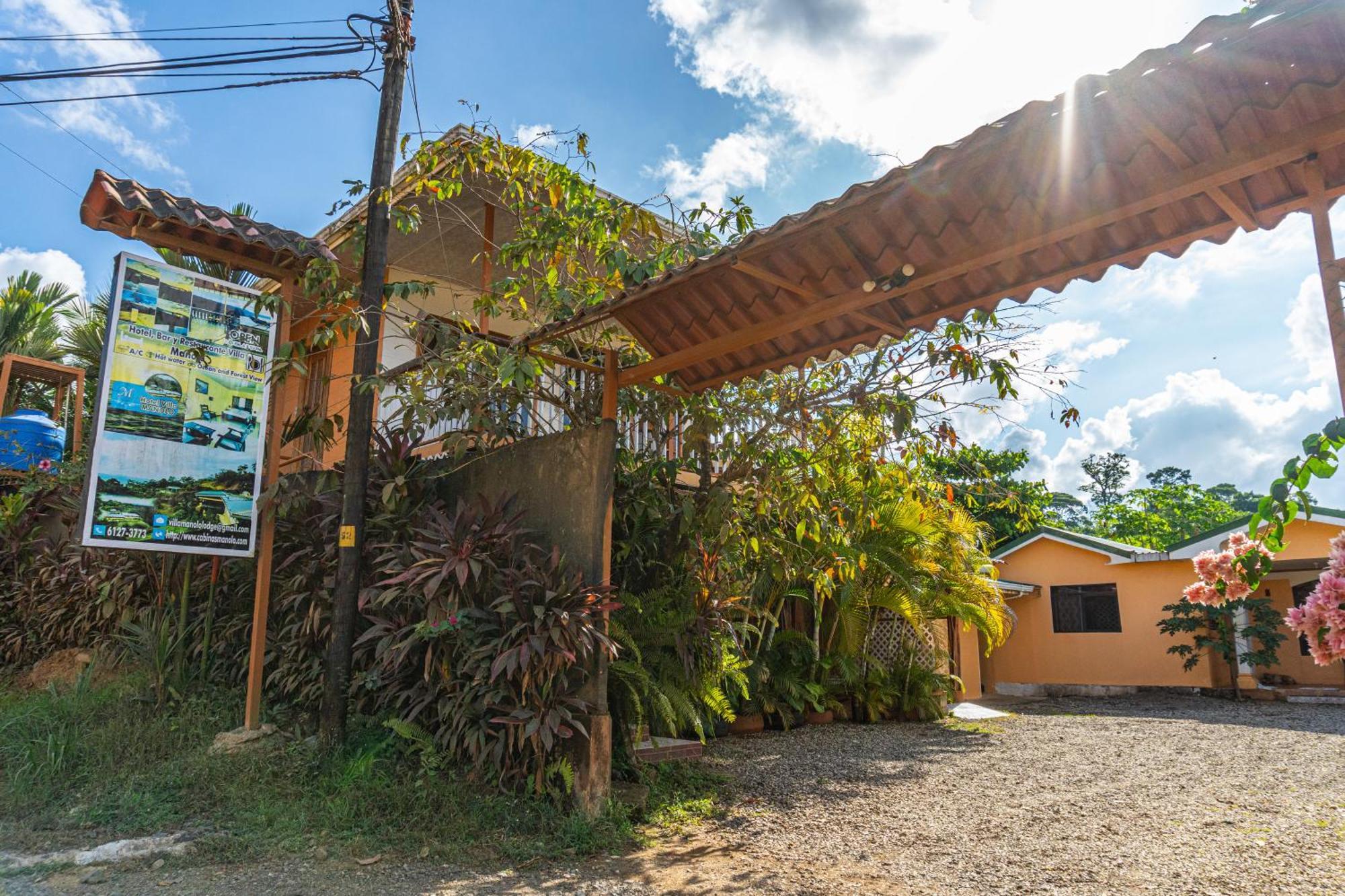 Villa Manolo Ocean And Forest View Hotel Drakes Bay Exterior foto
